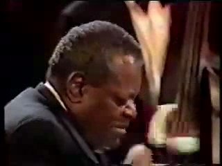 Oscar Peterson Carnival