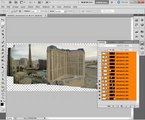 Creating Panoramic Images Adobe Photoshop CS5