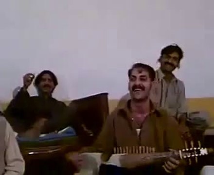 ‪SHAHID MALANG RABAB - RABAB Tang Takor