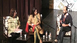 LLF 2014 FILMING THE RELUNCTANT FUNDAMENTALIST (PART 1-3)