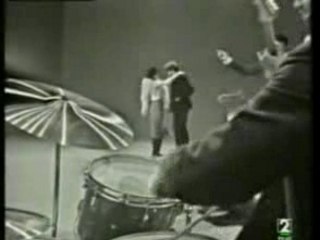 Los Mustang - Balada de Bonnie and Clyde