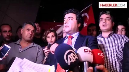 Emniyette "paralel yapı" operasyonu -
