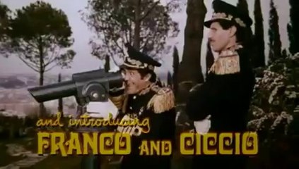 Dr. Goldfoot and the Girl Bombs | Trailer | 1966 | Mario Bava | Le spie vengono dal semifreddo