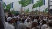 Microscreen International Attock Phlistine Protest Rally