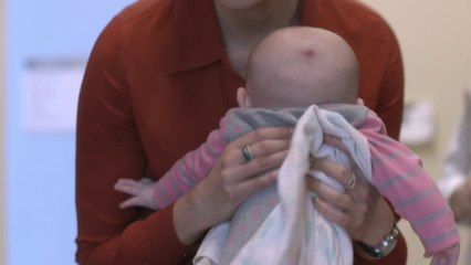 Susanna Trailer | Featuring Maggie Grace & Anna Paquin | WIGS