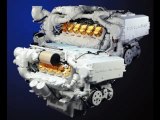 MAN Marine Diesel Engine V8-900 V10-1100 V12-1360 V12-1550 V12-1224 Service Repair