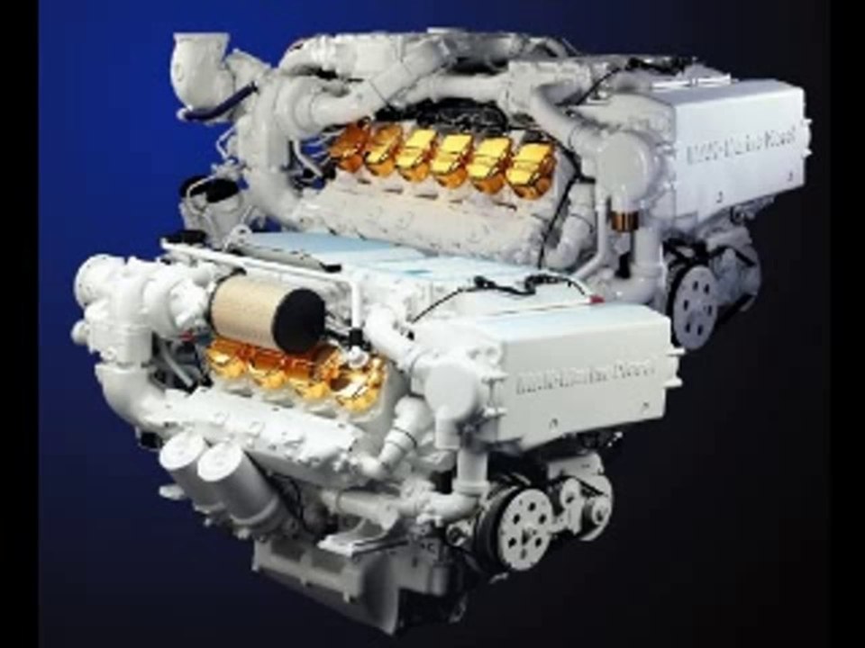 MAN Marine Diesel Engine V8-900 V10-1100 V12-1360 V12-1550 V12-1224 Service Repair