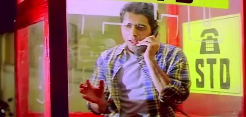 Mujhe Raat Din Bas [Full Video Song] (HD) With Lyrics - Sangharsh