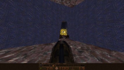 Official Quakewiki Video - Quake - Q2 - War Machine