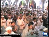 Dunya news-Shab-e-Barat observed with religious fervour, reverence across country
