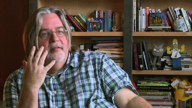 Beauty Is Embarrassing Official Trailer #1 (2012) Wayne White Documentary HD