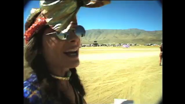 Naked States (Official Trailer)