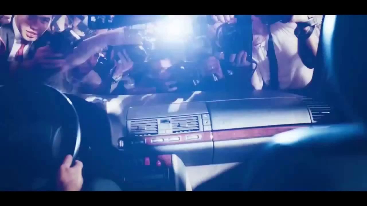 Diana - TRAILER LEGENDADO HD