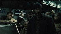 Snowpiercer International Trailer (2013) - Chris Evans Movie HD