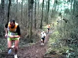 CHAMPIONNATS DE BOURGOGNE DE CROSS