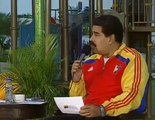 (Vídeo) “Basta de politiquería, pónganse serios” instó el Presidente Maduro a la oposición