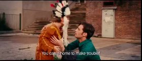 Let My People Go! (2011) Trailer