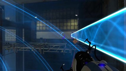 Tackle⁴⁸²⁶ Portal 2 (Co-op)[TH] #9