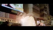 Cold War Official Trailer #1 (2012) - Hong Kong Action Movie