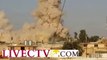 daesh isis daish blasts destruct shrine of hazrat younas leaked video