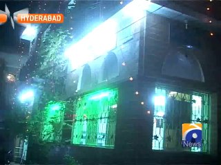 Lailatul Qadr across Country-26 Jul 2014