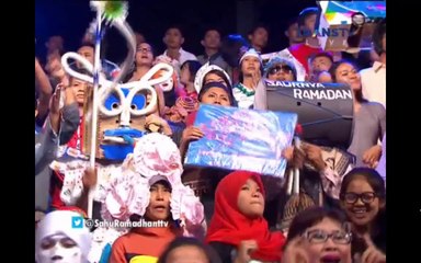 [140726]Sahurnya Ramadhan - Seg 1