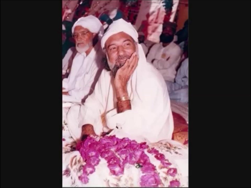Merhaba Ya Merahaba Gohar Shahi by Nasir Gohar