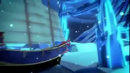 Lego Ninjago - Masters of Spinjitzu TRAILER