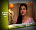Follow Ice Treatment In Summers For Healthy Skin By Payal Sinha(Naturopath Expert)