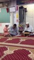 MOAAZ RECITING SURAH-E-MULK IN NIIGATA-JAPAN 24-JUL-2014, RAMZAN-26