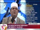 Aziz Hardal Hac suresi Ramazan 2014