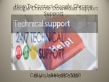 Google Chrome Download and Install_1-844-695-5369_Chrome Tech Support Number