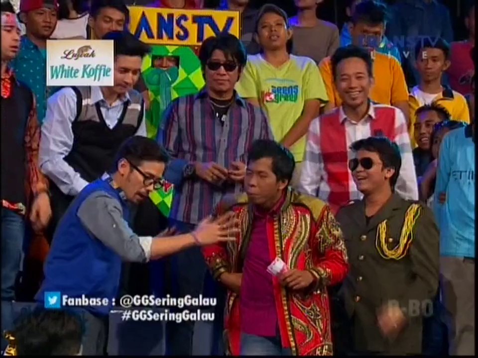 [140726]Sahurnya Ramadhan - Seg 2