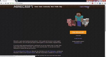 Minecraft Premium Account Generator [Tutorial][Unique]