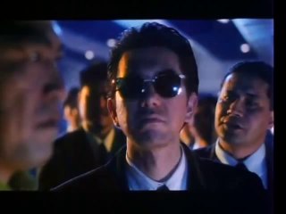 Lưu Đức Hoa - Nhất Kế Nhì Tài - Casino Raiders - The Sequel (Lồng Tiếng)