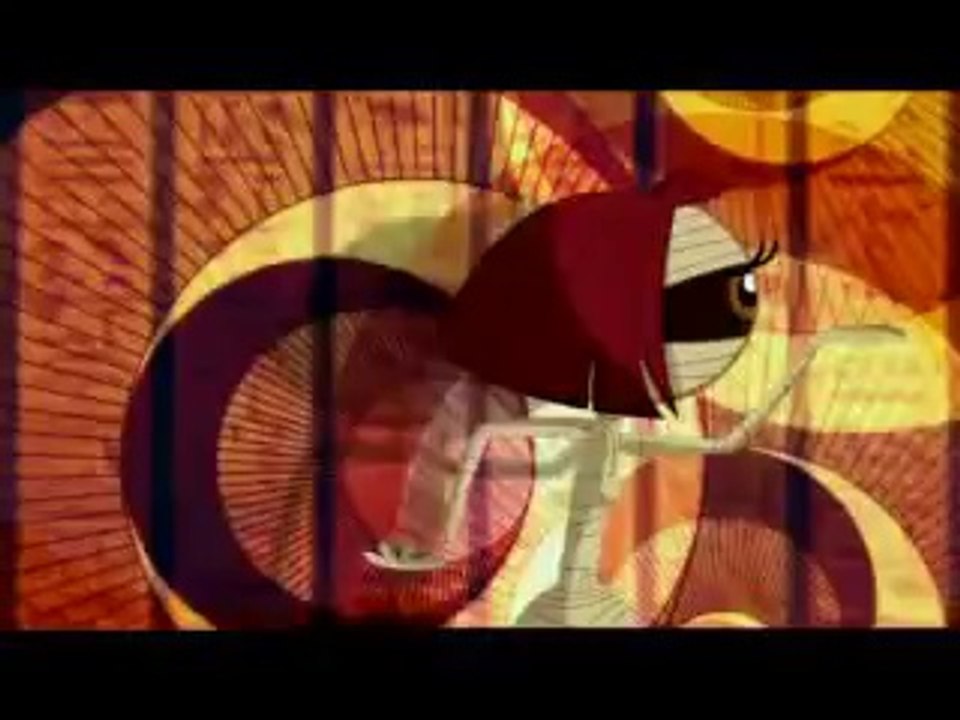 Scary Larry Trailer