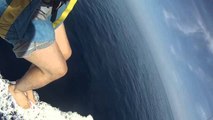 Vlog: Catalina Trip Day 2 - ParaSailing and Segways!