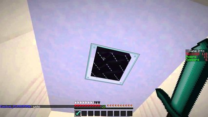 Minecraft Mini-Game: HIDE and SEEK w/Biggs87x - EP 15 -