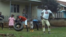 Ghetto Kids of sitya loss Dancing Jambole by Eddy Kenzo