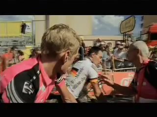 Tour de France - Hell on Wheels