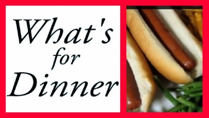 Our Meals: March 23rd-28th