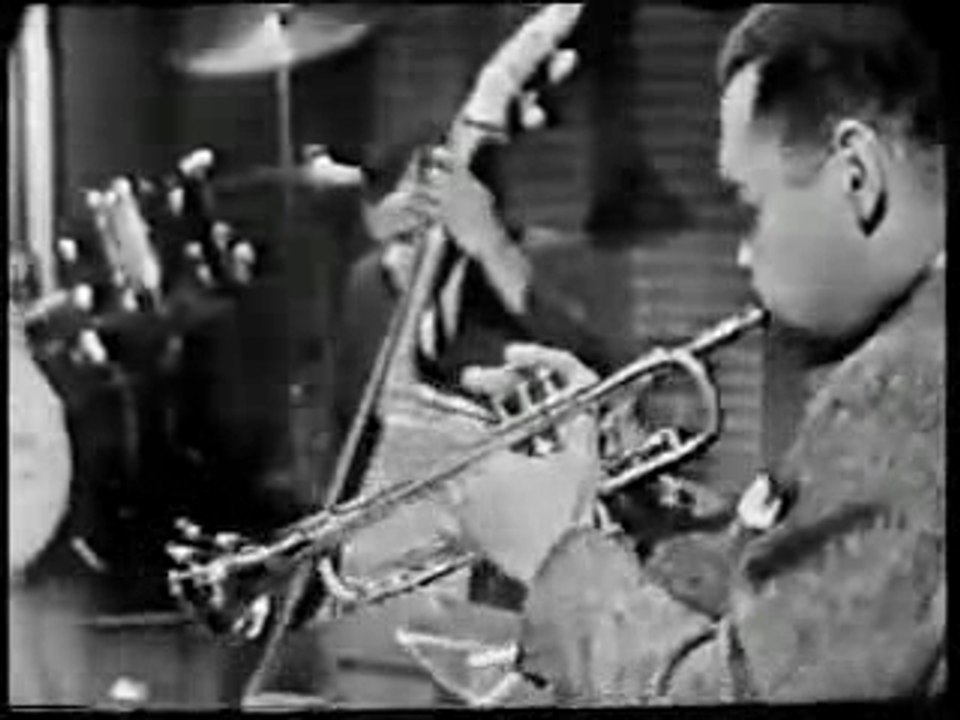 Gerry Mulligan Quartet 1958