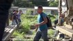 Les Etats-Unis veulent stopper l'immigration illégale d'Amérique centrale