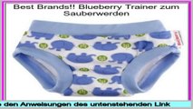 Best-Preis Blueberry Trainer zum Sauberwerden