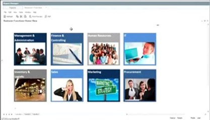 Financial Reporting and Analysis