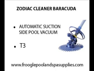 Automatic Pool Cleaners