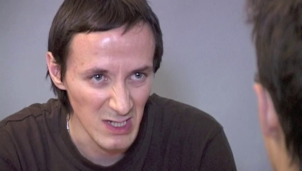 Rémy Mouthon Actors Studio France 2014 Certifié Joel Bui Paris   "L'absence du pére"