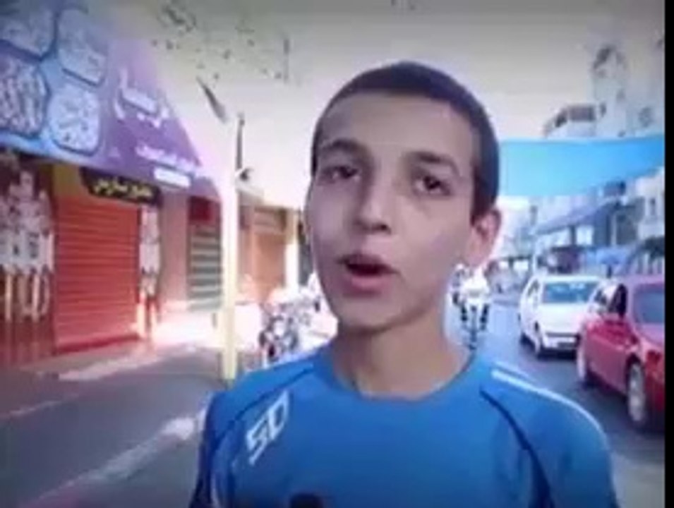 Israel's brutal female soldiers