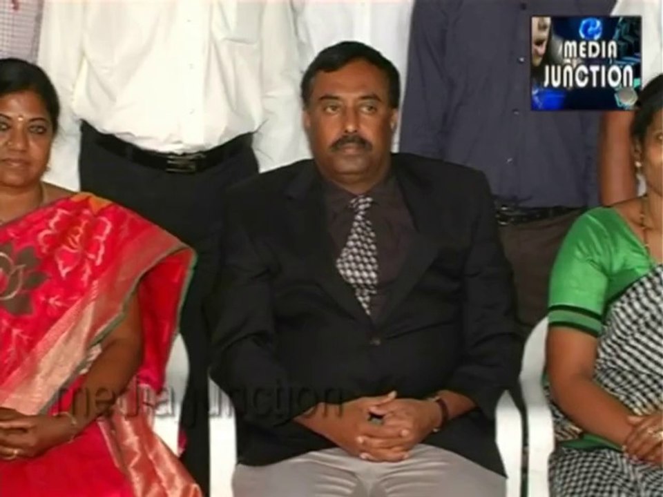 Public Speaking Training  Workshop Participant - Media Junction  hyderabad (2)