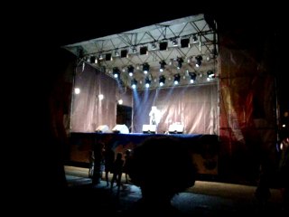 Евгений Литвинкович " Миражы"